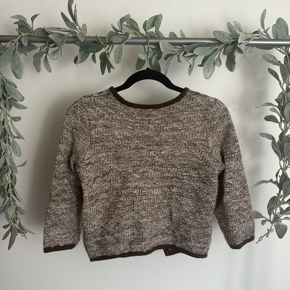 Dress Barn Cardigan - Picture 4 of 4